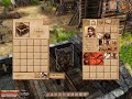 Hard To Be A God - Demo Gameplay
