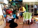 Piratas en fuenteheridos