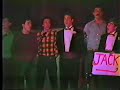 The Binghamton Crosbys-History (Part 1)