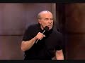 George Carlin - Voting