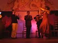 Tablao La Meson � Los Flamencos