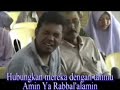Anak Soleh - Mohon Restu