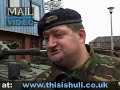 Tanks in Hull - Hull Daily Mail Tanks in Hull - Hull Daily Mail
