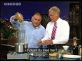 Late Show: José Andrés & Spanish TV is better Late Show: José Andrés & Spanish TV is better