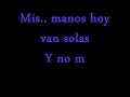 Aloy - Aquellos 6 dias