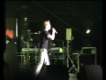 Yngve Gasoy Romdal -- Gethsemane