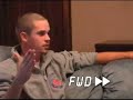Testimony (Part 1) The wrong way