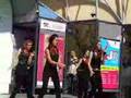 beckstar showgroup gloria estefan wollongong