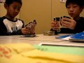 Uno at the Eikaiwa