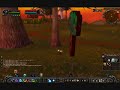 WotLK Death Knight Quest Ambush at the Overlook