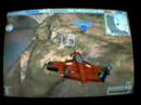 Warhawk glitch
