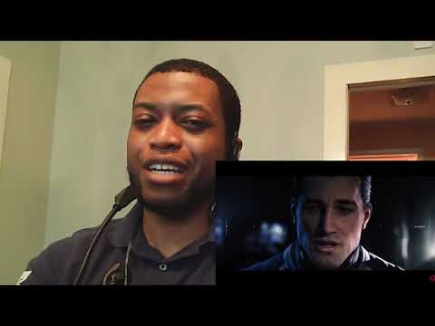 Batman Gotham Knights Official World Premiere Trailer DC Fandome Reaction
