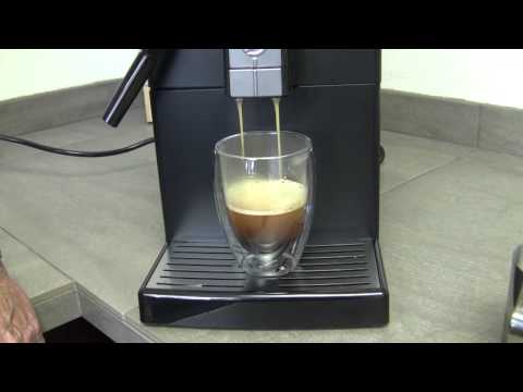 Crew Review: Saeco Minuto Automatic Espresso Machine & Coffee Maker