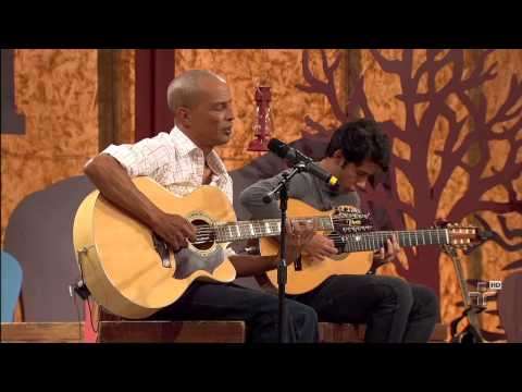 Depois do Chimarrão, por Grupo Paranga