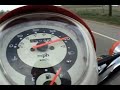 2006 honda metropolitan high speed run.html