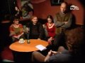 Mak�m interview in Duna TV