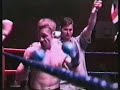 Alan Forman vs Suer Cyrile - International Kickboxing Alan Forman vs Suer Cyrile - International Kickboxing