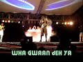 Aidonia - Hot Fuck/Addi Daddy @ ATI / Negril, Jamaica (2007)