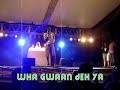 Aidonia at Waves for Appleton Treasure Island 2007 backed by Bass Odyssey Next Generation @ Negril (Westmoreland), Jamaica (5 August 2k7) - http://www.myspace.com/djwhagwaan