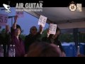 Hot Lixx Hulalan - AIR GUITAR WORLD CHAMPION 2008