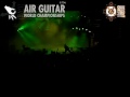 Hot Lixx Hulalan - AIR GUITAR WORLD CHAMPION 2008