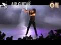 Hot Lixx Hulalan - AIR GUITAR WORLD CHAMPION 2008