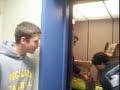 Highland High School Elevator 2nd Time