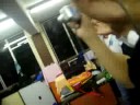 PARTY WIT DA INDIANS!