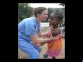 Child victims of Haiti earthquake
