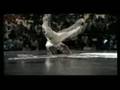 Machine vs. Hong 10 - Red Bull BC One 2005 - High Quality