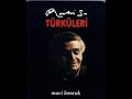 myavuz.ilkay akkaya ruhi su.ekin idim oldum harman