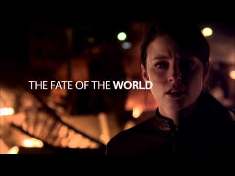 Continuum TV Spot
