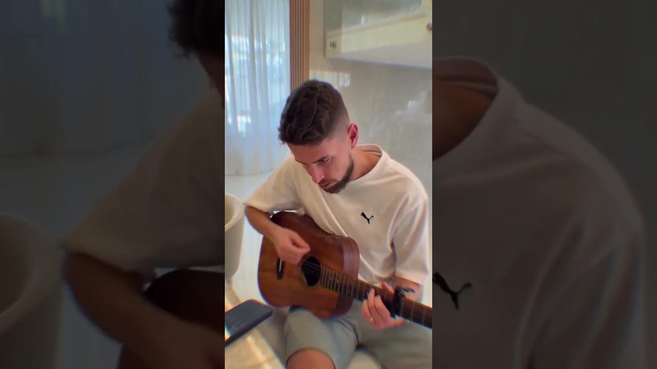 O JORGINHO TEM FUTURO NA MÚSICA? 😅 #shorts