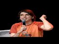 Jonathan vives show