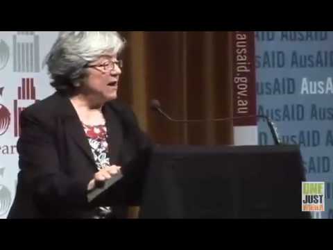 Human Rights - Carmen Lawrence