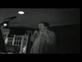 Cañita Brava As Special Guest - live in Ribeira