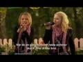 Avlslutningsmedley Allsang på Grensen 2008