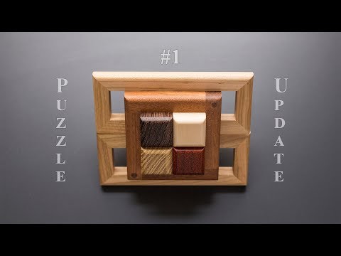 Puzzle Update #1 - Oct17 - High Quality Puzzles made by Pelikan