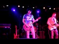 the Cheaters - 糾結 @ 台中迴響