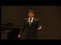 Concerto del Conservatorio di Ufa' all' auditorium E. Monale del Carlo Felice .avi