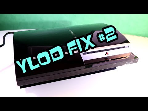 how to properly fix ylod