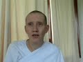Mae Chee Maria 8 - Story of near death experience