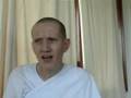 Mae Chee Maria 8 - Story of near death experience
