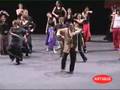 Antonio Canales - Clases magistrales Teatro de Madrid 1/3