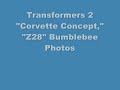 Transformers 2 