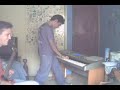 Jesus de chamber� by powerland