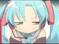 Lucky Star OVA - Trailer 1