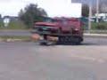motor 5000cc..... compressor(charger)... isto sim e divino...lol