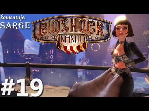 bioshock infinite release