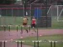 Boys JV 300H Heat A
